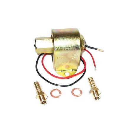 Fuel pump, 12V