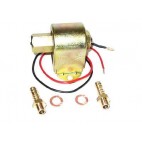Fuel pump, 12V