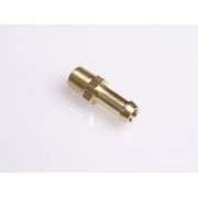 Hose coupling, 1/8-27