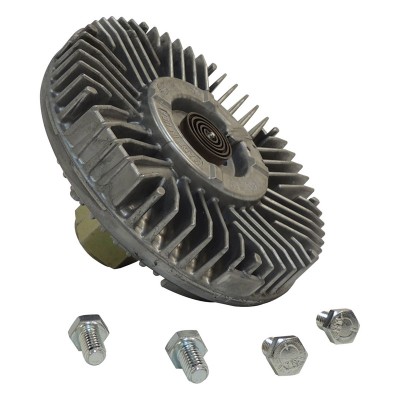  - Fan Clutch, Jeep