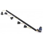 Fuel Injector Wiring Harness, TD5