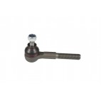Tie rod end, front (LHT)