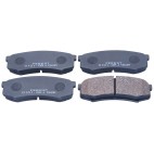 Brake Pads Rear