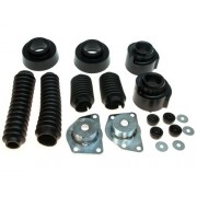 2" SUSPENSION KIT KK / DODGE NITRO