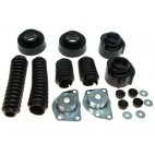 2" SUSPENSION KIT KK / DODGE NITRO