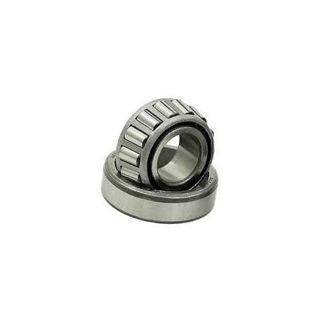 WHEEL BEARING - VOLVO C3-- SMALLER ONE