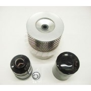 ENGINE FILTER KIT (ROUND AIR)