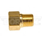 Jarrusovite 3/16 - 1/8NPT J-Liitin