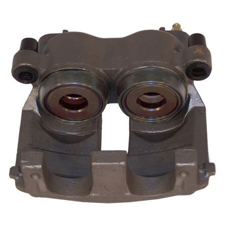 bromsok Teves, vänster, fram, Jeep WJ