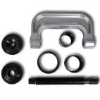 BALLJOINT TOOL "C-CLAMP"