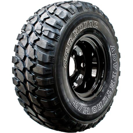 Adventuro M/T 31×10.50R15