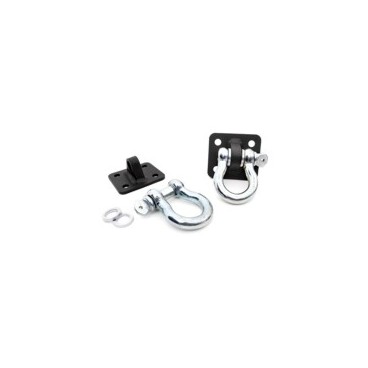 D Shackle Kit