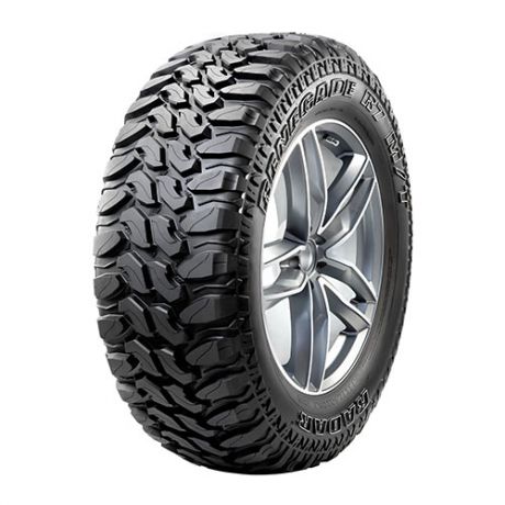 33X12.50R20 RADAR RENEGADE R7 M/T 33X12.50R20 RADAR RENEGADE R7 M/T