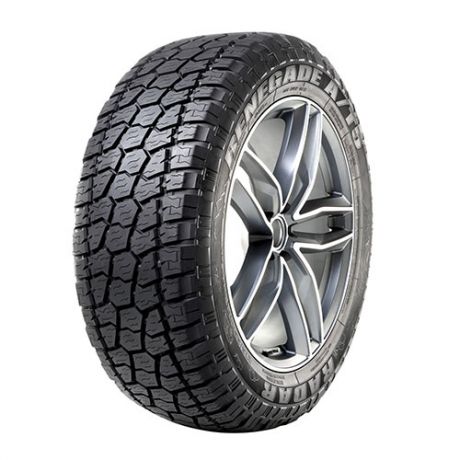 LT245/75R16 RADAR RENEGADE A/T5