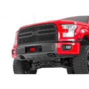 Ford MESH GRILLE