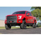 Ford MESH GRILLE