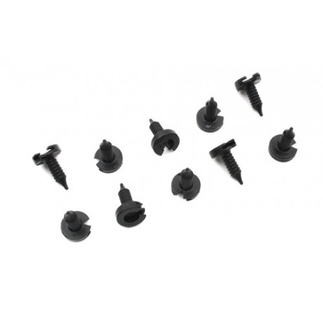 DOOR PANEL STUD 1PC. DOOR PANEL STUD 1PC.