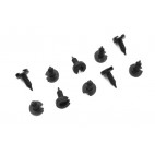 DOOR PANEL STUD