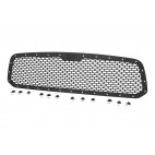 DODGE MESH GRILLE