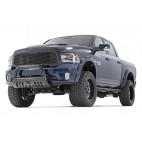 DODGE MESH GRILLE