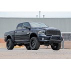 DODGE MESH GRILLE