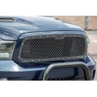 DODGE MESH GRILLE