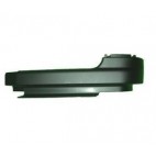 Ajovalon aluslista Vasen D1 94-