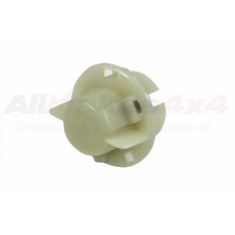 Rear Lamp Bulb Holder, Land Rover