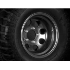 DT Kevytmetallivanne 10x15 5x4.5 ET -42 XJ, YJ, ZJ, TJ