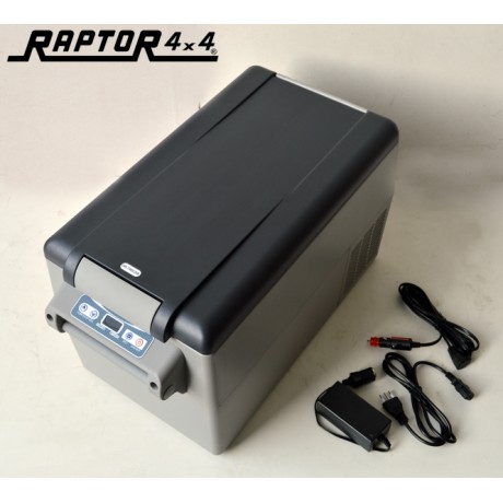 RAPTOR CAR FRIDGE 32L RAPTOR CAR FRIDGE 32L