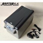 RAPTOR Kompressorijääkaappi 32L
