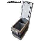 RAPTOR CAR FRIDGE 42L