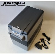 CAR FRIDGE RAPTOR 4X4 52L