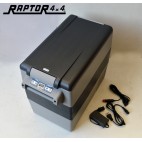 CAR FRIDGE RAPTOR 4X4 52L