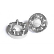 1 1/2 WHEEL SPACERS