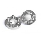 WHEEL SPACERS 5 x 4,5" 1,5" JEEP (pari)