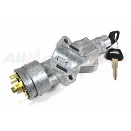 STEERING COLUMN LOCK, Defender Not TDI or TD5 STEERING COLUMN LOCK, Defender Not TDI or TD5
