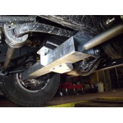 Track Rod Guard Discovery1 + RRC