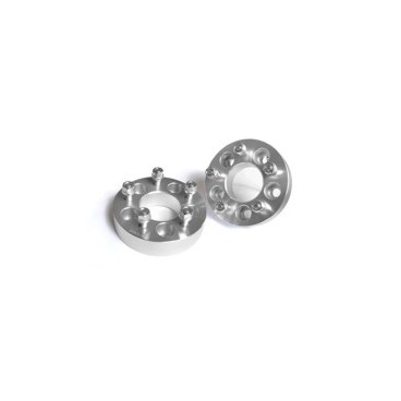 WHEEL SPACERS 5x5" 1,5"