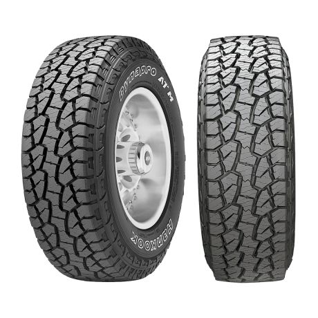195/80R15 - 96T Hankook RF10 Dynapro AT