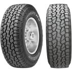 195/80R15 - 96T Hankook RF10 Dynapro AT