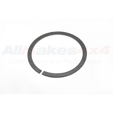 Lukkorengas puslalle LR032644
