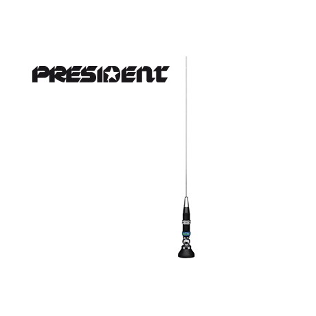 CB-Radio antenn president Hawaii Pro CB-Radio antenn president Hawaii Pro