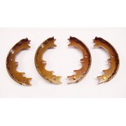 HANDBRAKE SHOE KIT