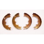 HANDBRAKE SHOE KIT, Toyota Land Cruiser