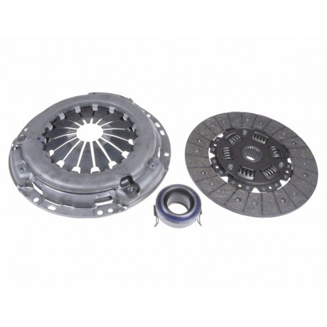 Clutch - complete kit (aftermarket) for Toyota