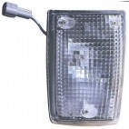 Left Parking Light, Toyota J61