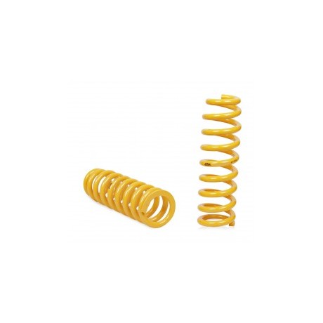 Front Spring, +30mm, Honda CR-V 1pc. Front Spring, +30mm, Honda CR-V 1pc.