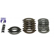 TRACKLOK CLUTCH KIT FORD 7.5