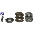 diff.lock friktionsskivor kit Ford 7.5